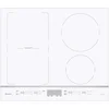 Image de Sauter Spi4664w Plaque Blanc Intégré Plaque Avec Zone À Induction 4 Zone(s)