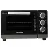 Image de Brandt Fc265mb Grille-pain Four 26 L 1500 W Noir Grill
