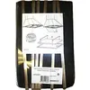 Image de Filtre à Charbon pour Hotte BRANDT AK550AE1 (AK 550 AE 1)