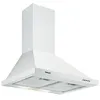 Image de Hotte Décorative 600m³/h Brandt 60cm, Ad 1006 W