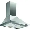 Image de Hotte Décorative Murale Ad1006x L 60 Cm - Acier Inoxydable