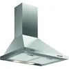 Image de Hotte décorative murale BRANDT AD1006X L 60 cm - Acier inoxydable
