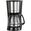 Image de Brandt CAF815X - CafetiÃ¨re - 15 tasses - noir/inox en occasion ou reconditionné