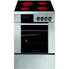 Image de CuisiniÃ¨re vitrocÃ©ramique De Dietrich DCV1568X en occasion ou reconditionné
