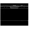 Image de Lave vaisselle compact 6 couverts BRANDT DFC6519B