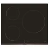 Image de Plaque Induction Brandt 7200w 58cm, Bpi 6314 B