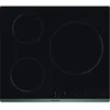 Image de Table de cuisson à induction - BRANDT - BPI6314B - Vitrocéramique - 3 foyers - 7200 Watts