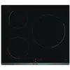 Image de Brandt - table de cuisson induction 60cm 3 feux 7200w bpi6314b - BPI6314B