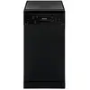 Image de Brandt - lave-vaisselle 45cm 10 couverts 47db dfs1010b -