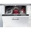 Image de Lave-vaisselle tout encastrable BRANDT VS1010J - 10 couverts - L45cm - 47dB