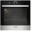 Image de Four multifonction pyrolyse BRANDT BXP 553 X