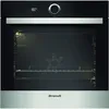 Image de Four électrique - BRANDT - BXP 5471 X - Multifonction - Pyrolyse - Inox