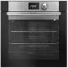 Image de De dietrich - four intégrable multifonction 73l 60cm pyrolyse noirinox dop7220x - DOP7220X