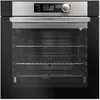 Image de Four encastrable DE DIETRICH DOP7350X - Multifonction - Pyrolyse - Connecté - Inox