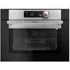 Image de Micro ondes encastrable DE DIETRICH DKE7335X - 1000 watts - 40L - Inox