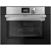 Image de De Dietrich Dke7220x Micro-onde Noir Micro-onde Combiné Intégré 40 L
