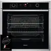 Image de Four Encastrable - Sop5764x - Pyrolyse - Chaleur Pulsée - Cuisson Automatique Easycook