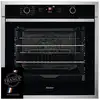 Image de Four encastrable - sop5764x - pyrolyse - chaleur pulsée - cuisson automatique easycook