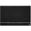 Image de Table à Induction - DE DIETRICH - DPI7884XS - 1 zone horiZone - Noir - 3700W