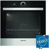 Image de Four Électrique Encastrable - Pyrolyse - Chaleur Tournante Pulsée - Bxp5560x - Inox - 73 L - Classe A+