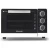 Image de Brandt Fc265mwst - Four Compact 26l - Thermostat Réglable Jusqu'a 250°c - 1500w