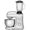 Image de Robot multifonction - BRANDT - KM650BS - Gris