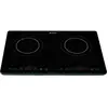 Image de Brandt - Ti2slim1 - Plaque De Cuisson 2 Foyers