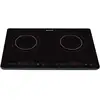 Image de Plaques et chauffe plat brandt ti 2 slim 1