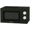 Image de BRANDT Four micro-ondes 20 L 700 W Monofonction Noir - Pose libre