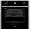 Image de Fours Encastrables Multifonction 73l Sauter 2 100w 59.2cm, Sop6615lx