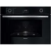 Image de Four à micro-ondes encastrable SAUTER SKS6200LB - 40L - 1000W - Noir