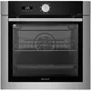 Image de Four électrique - Multi Pyro - Noir/Inox - 73L - A+ - Chaleur tournante