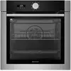 Image de Brandt - four intégrable multifonction 73l 60cm pyrolyse inox bop7534x - BOP7534X