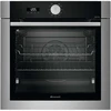 Image de Fours Encastrables Multifonction 73l Brandt 3385w 59.2cm, Bop7536x