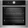 Image de Fours Encastrables Multifonction 73l Brandt 3385w 59.2cm, Bop7538x