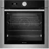 Image de Brandt - four intégrable multifonction 73l 60cm a+ pyrolyse inox bop7538x - BOP7538X