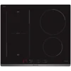 Image de Brandt Bpi6428ub Plaque Noir Intégré 60 Cm Plaque Avec Zone À Induction 4 Zone(s)