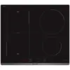 Image de Brandt - table de cuisson à induction 58cm 4 feux 7200w noir bpi6428ub - CDP-BPI6428UB