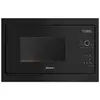 Image de Sauter - micro-ondes solo encastrable 26l 900w inox sms7121b - SMS7121B
