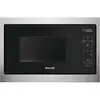 Image de Micro-ondes Encastrables 26l Brandt 900w 59.2cm, Bms7120x