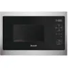 Image de Brandt - micro-ondes solo 26l 900w encastrable inox bms7120x - BMS7120X