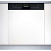 Image de Lave-vaisselle Encastrable Brandt 14 Couverts 59.8cm D, Bdb424lb