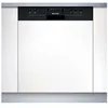 Image de Lave-Vaisselle intégrable BRANDT BDB424LB - Largeur 598 cm - Niveau de pression acoustique 44 dB