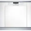 Image de Lave-vaisselle Encastrable Brandt 14 Couverts 59.8cm D, Bdb424lw