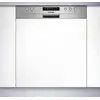 Image de Lave-vaisselle Encastrable Brandt 14 Couverts 59.8cm D, Bdb424lx