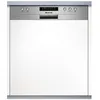 Image de Lave-Vaisselle avec Bandeau BRANDT BDB424LX