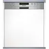Image de Lave-vaisselle intégré 60 cm brandt - bdb424lx BRANDT - BDB424LX