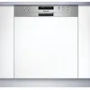 Image de Lave-vaisselle Encastrable Brandt 14 Couverts 59.8cm D, Bdb424dx