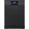 Image de Lave-vaisselle Pose Libre Lvc144ib - 14 Couverts - Induction - L60cm - 44db - Classe C - Noir