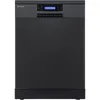 Image de Lave-vaisselle pose libre BRANDT LVC144IB - 14 couverts - Induction - L60cm - 44dB - Classe C - Noir